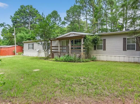 3362 Silk Tree Rd, Gilmer, TX 75645