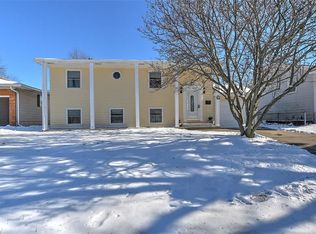 1532 Home Park Ave, Decatur, IL 62526