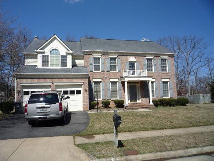 House Front