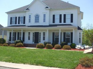 1429 Valhalla Dr, Denver, NC 28037