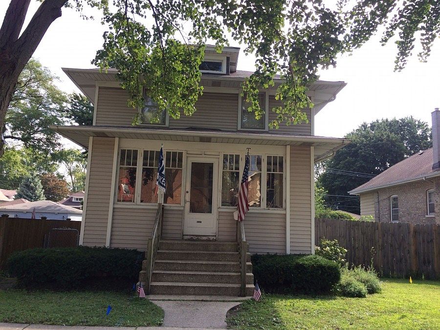 1st image of 3227 Clarence Ave