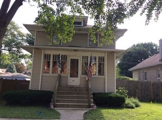 3227 Clarence Ave, Berwyn, IL 60402