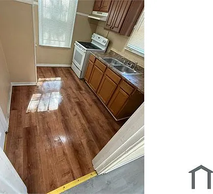 2 bed, $1,050 — Photo 3