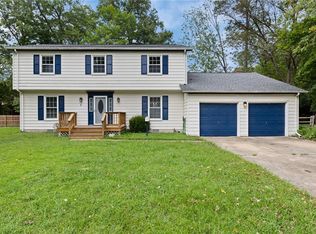 6 Blackwater Ln, Hampton, VA 23669