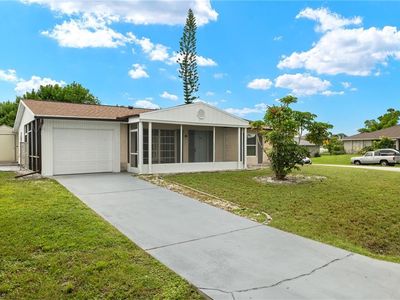 3334 Great Neck St, Pt Charlotte, FL, 33952