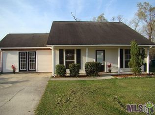 10911 Cheryl Dr, Denham Springs, LA 70706