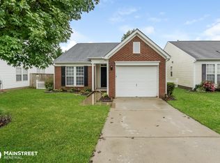 2010 Salmon River Dr, Monroe, NC 28110