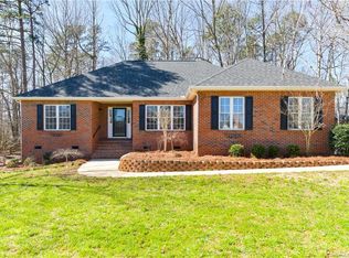 6704 Prospect Pointe Dr, Monroe, NC 28112