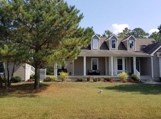 32612 Falling Point Rd, Dagsboro, DE 19939