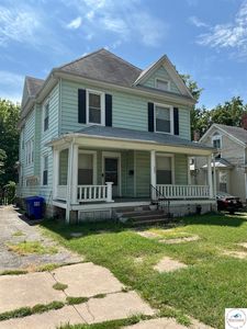 305 W 5th St, Sedalia, MO, 65301