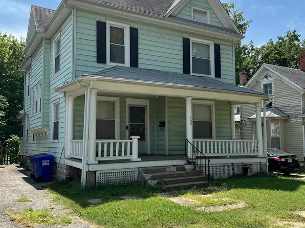 305 W 5th St, Sedalia, MO 65301