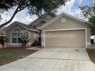160 Springfield Pass, Davenport, FL 33897