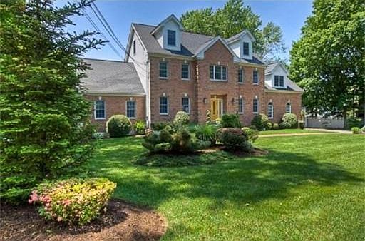 5 Wharton Park, Wakefield, MA 01880 | Zillow