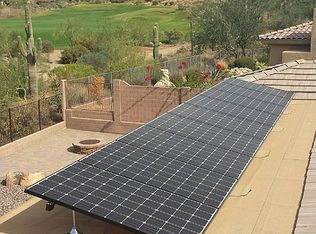 2136 W Camargo Dr, Phoenix, AZ 85086