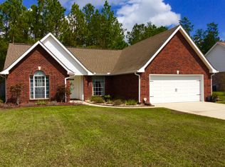 14322 Oakview Cir, Ocean Springs, MS 39564
