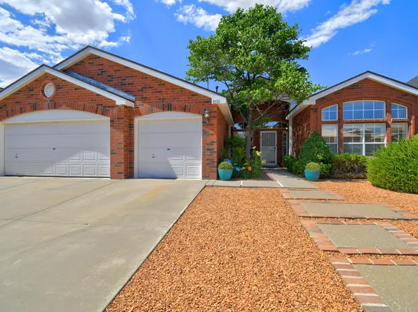 8501 Hampton Ave NE, Albuquerque, NM 87122