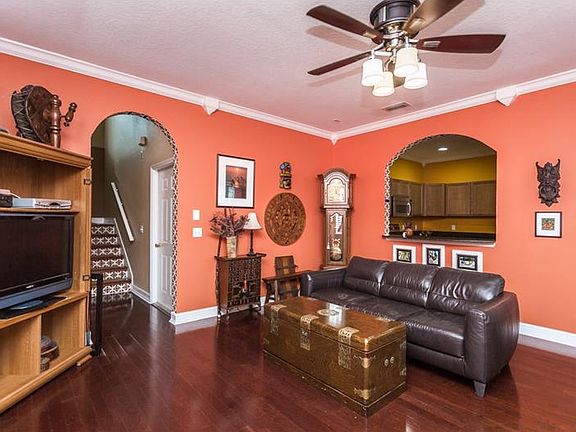 4th image of 3146 Toscana Cir