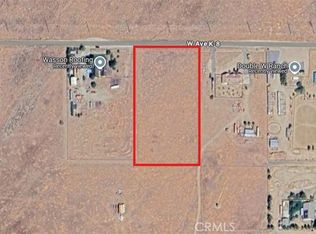 0 W Avenue K8, Lancaster, CA