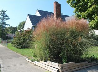 1785 Wittenberg Blvd E, Springfield, OH 45506