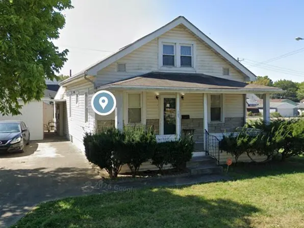 103 Benfield Ave, Columbus, OH 43207