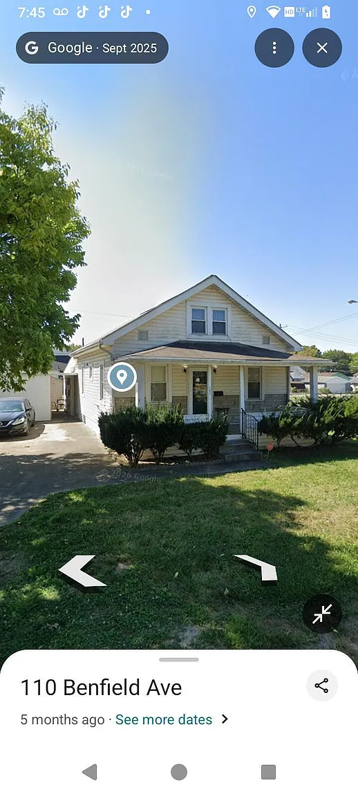 103 Benfield Ave photo 1