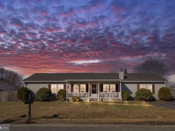 139 Little Whim Rd, Fredericksburg, VA 22405