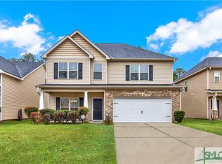 109 Laguna Way, Savannah, GA 31405