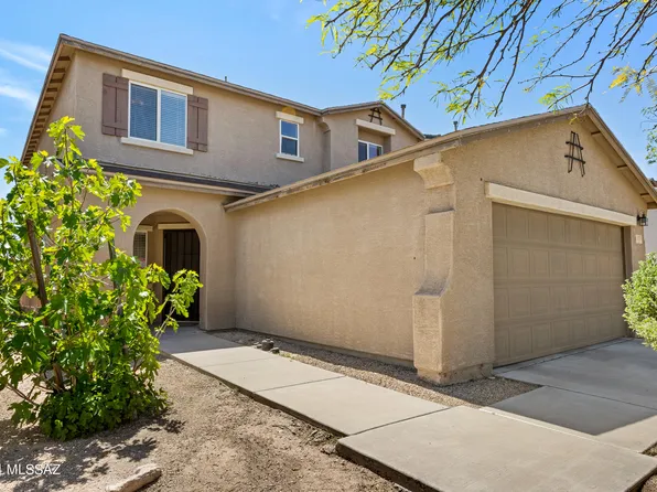 1571 W Beantree Ln, Tucson, AZ 85713