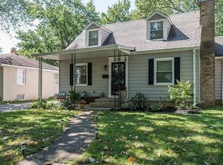 315 S Garfield Ave, Champaign, IL 61821