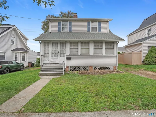 23 Forest Lawn Avenue, Stamford, CT 06905