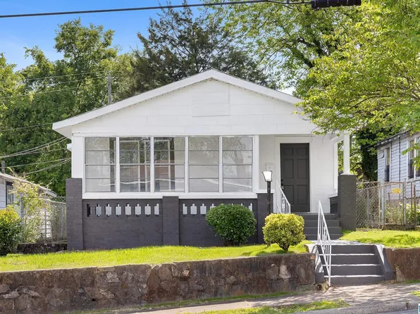 1709 1st St S, Birmingham, AL 35205