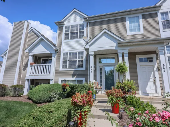 644 Spring Leaf Dr, Joliet, IL 60431