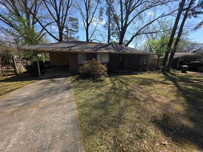 46 Glenmere Dr, Little Rock, AR, 72204