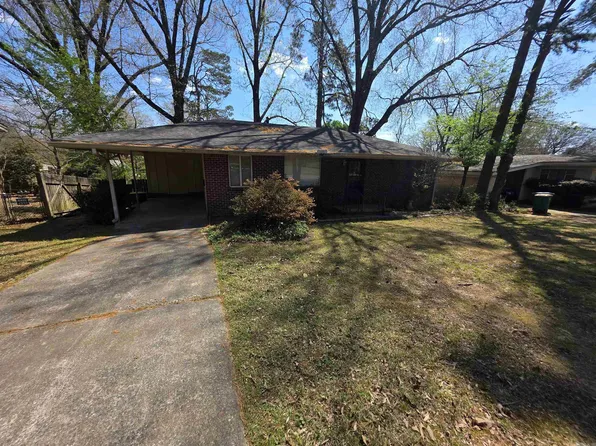 46 Glenmere Dr, Little Rock, AR 72204
