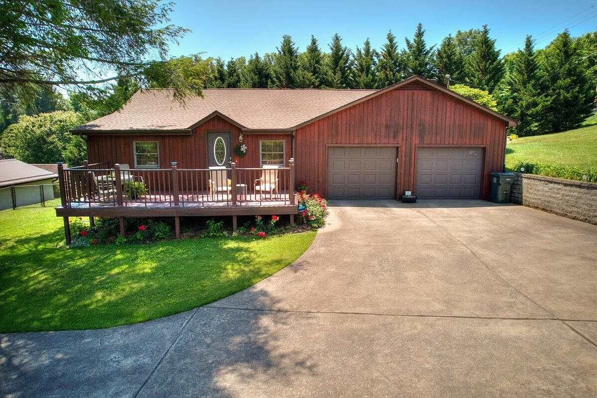 172 Hales Chapel Rd, Gray, TN 37615 Zillow