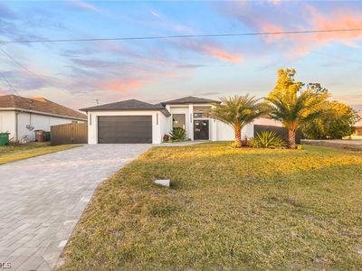 1105 SW 1st Ter, Cape Coral, FL, 33991