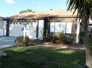 12514 Cobble Stone Dr, Hudson, FL 34667