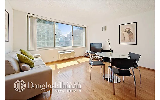 Rented by Douglas Elliman | media 1
