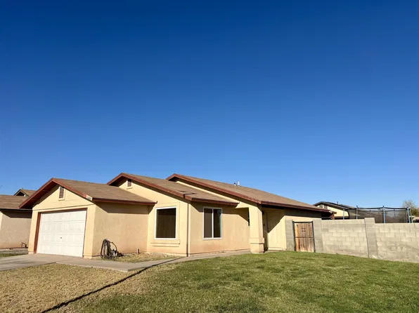 1480 S Union Ave, Somerton, AZ 85350
