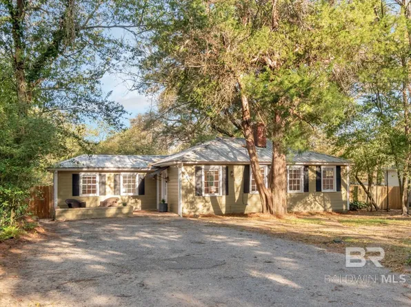 309 Azalea Cir W, Mobile, AL 36608