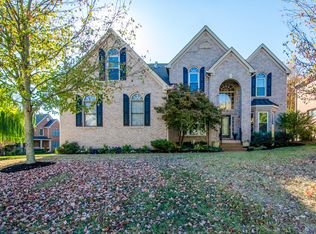5000 Hammersmith Ct, Nashville, TN 37211