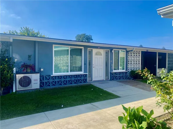 13741 Annandale Dr #M1-18k, Seal Beach, CA 90740