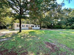 110 Aberdeen Rd, Waynesboro, GA 30830