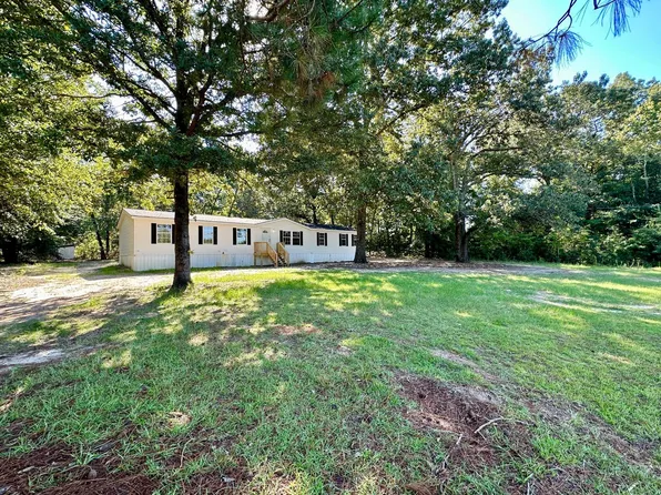 110 ABERDEEN Road, Waynesboro, GA 30830