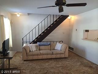 2nd image of 6 Falls Chapel Way #C