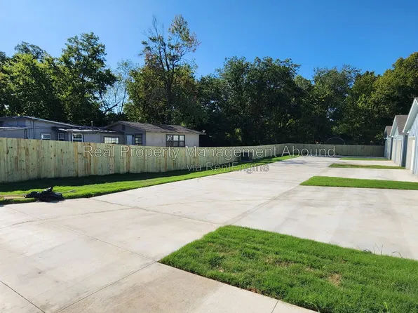 720 S Weenonah Ave, Claremore, OK 74017