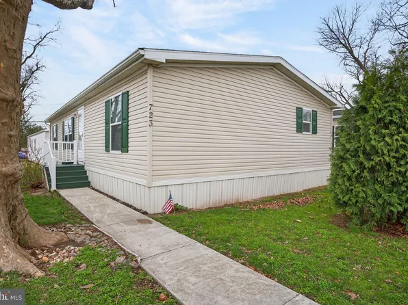 723 Sherry Ln, Lancaster, PA 17601