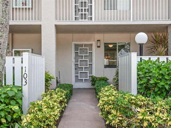 14096 Huntington Pointe Drive #103, Delray Beach, FL 33484