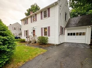 73 Clemons St, South Portland, ME 04106