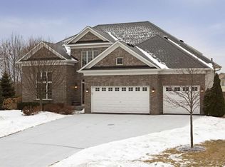 3776 Turtle Rd, Saint Bonifacius, MN 55375